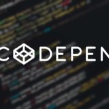 CODEPENでコードをWebサイトに埋め込む方法！