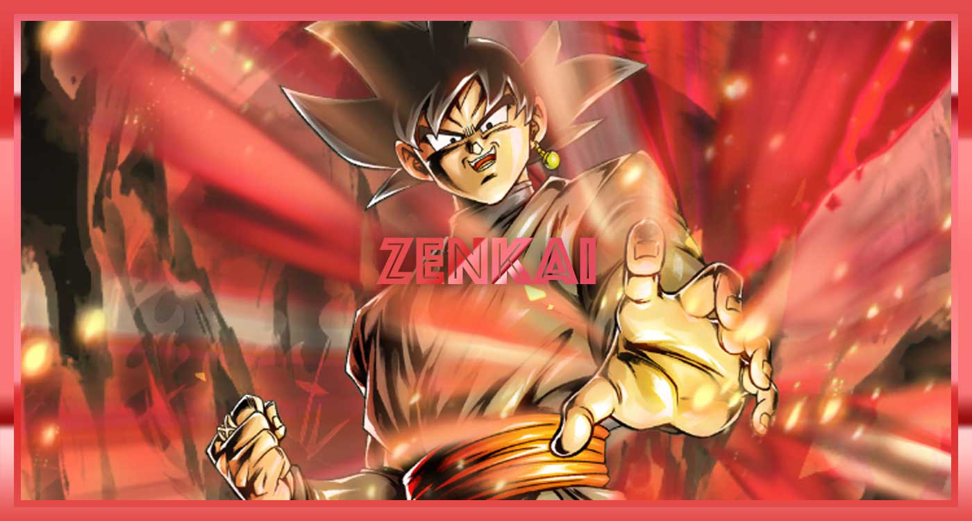 ゴクウブラックをZENKAI覚醒！能力アップする内容を紹介