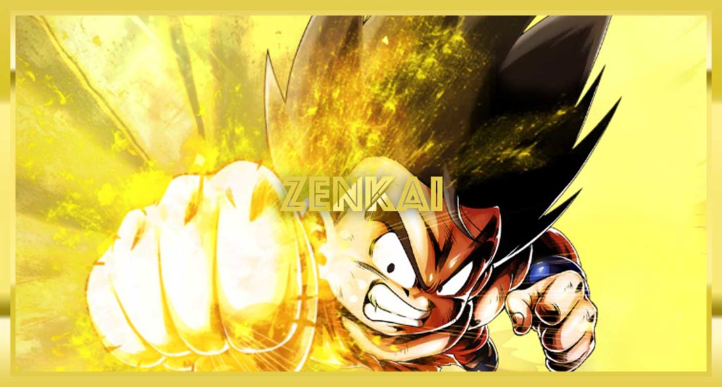 無課金で少年期悟空をZENKAI覚醒！【ドラゴンボールレジェンズ